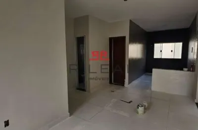 Casa com 2 quartos à venda no Núcleo Residencial Presidente Geisel, Bauru 