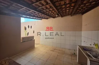 Casa com 2 quartos à venda no Núcleo Habitacional Nobuji Nagasawa, Bauru 