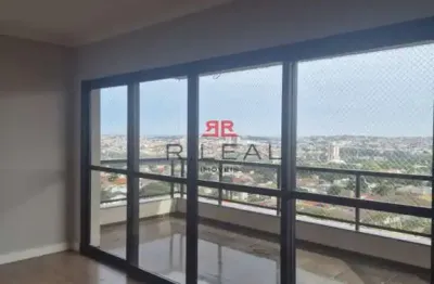 Apartamento com 4 quartos à venda no Jardim Estoril IV, Bauru 