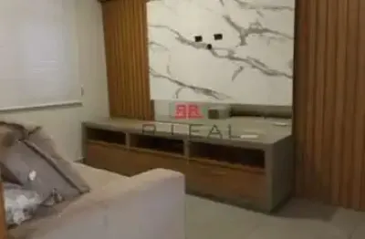 Apartamento com 2 quartos à venda no Residencial Parque Granja Cecília B, Bauru 