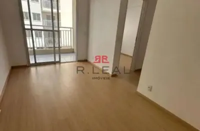 Apartamento com 2 quartos à venda no Parque Água Comprida, Bauru 