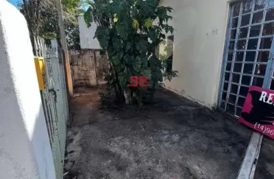 Casa com 3 quartos à venda no Parque São João, Bauru 