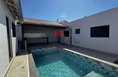 Casa com 3 quartos à venda na Vila Alto Paraíso, Bauru 