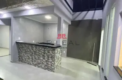 Casa com 3 quartos à venda no Parque São João, Bauru 