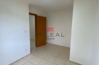 Apartamento com 1 quarto à venda no Jardim Estrela D'Alva, Bauru 