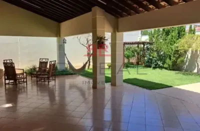 Casa com 3 quartos à venda no Parque Jardim Europa, Bauru 