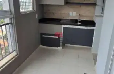 Apartamento com 3 quartos para alugar no Parque Jardim Europa, Bauru 