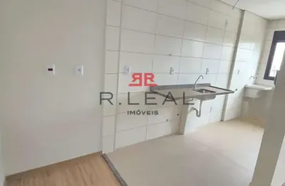 Apartamento com 3 quartos à venda no Jardim Marabá, Bauru 