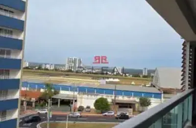 Apartamento com 2 quartos à venda na Vila Nova Cidade Universitária, Bauru 