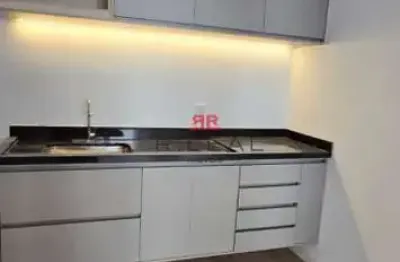 Apartamento com 2 quartos à venda na Vila Nova Cidade Universitária, Bauru 