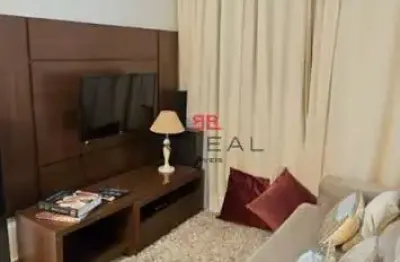 Apartamento com 2 quartos para alugar no Jardim América, Bauru 