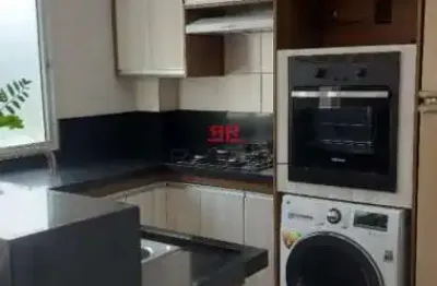 Apartamento com 2 quartos à venda no Parque das Nações, Bauru 