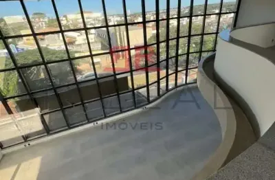 Casa comercial para alugar no Jardim Estoril, Bauru 