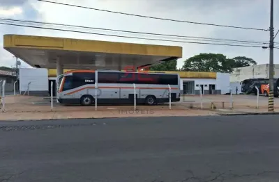 Casa comercial à venda na Vila São Francisco, Bauru 