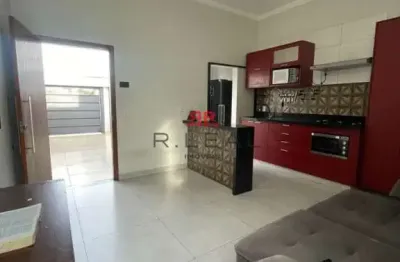 Casa com 3 quartos à venda na Vila Giunta, Bauru 
