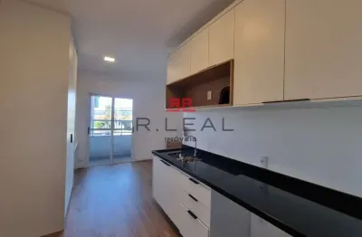 Apartamento com 1 quarto à venda na Vila Nova Cidade Universitária, Bauru 