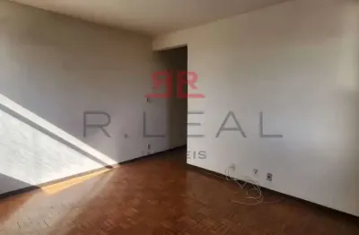 Apartamento com 2 quartos à venda no Centro, Bauru 