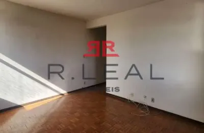 Apartamento com 2 quartos à venda no Centro, Bauru 