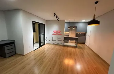 Apartamento com 2 quartos à venda no Jardim Marabá, Bauru 