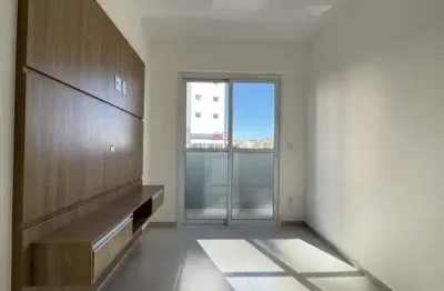 Apartamento com 1 quarto à venda no Jardim Planalto, Bauru 