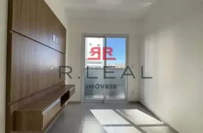 Apartamento com 1 quarto à venda no Jardim Planalto, Bauru 