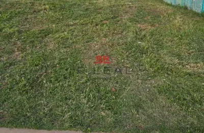 Terreno em condomínio fechado à venda no Alphaville, Bauru 