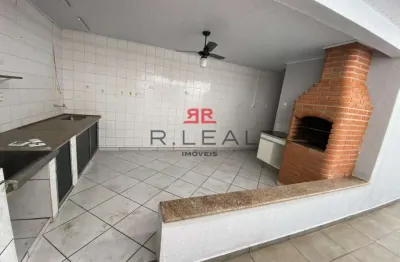 Casa com 3 quartos à venda no Parque Residencial Jardim Araruna, Bauru 