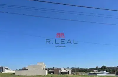 Terreno em condomínio fechado à venda no Centro, Piratininga 