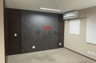 Sala comercial para alugar no Parque Jardim Europa, Bauru 