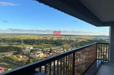 Apartamento à venda  - zona sul de bauru  - alto padrão, construtora bild