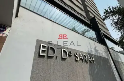 Apartamento com 5 quartos à venda na Vila Santa Tereza, Bauru 