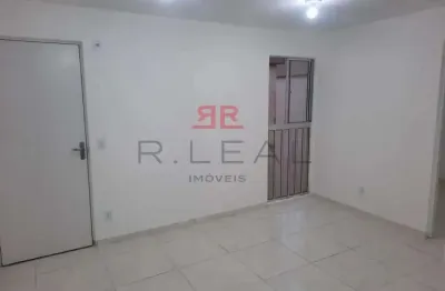 Apartamento com 2 quartos à venda no Jardim Ouro Verde, Bauru 