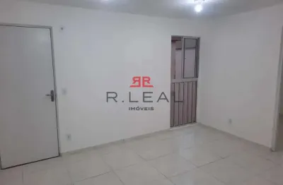 Apartamento com 2 quartos à venda no Jardim Ouro Verde, Bauru 