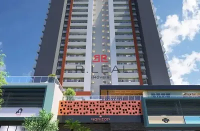 Apartamento com 3 quartos à venda na Vila Aviação, Bauru 