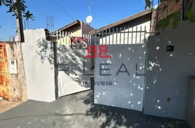 Casa com 1 quarto à venda no Jardim Andorfato, Bauru 