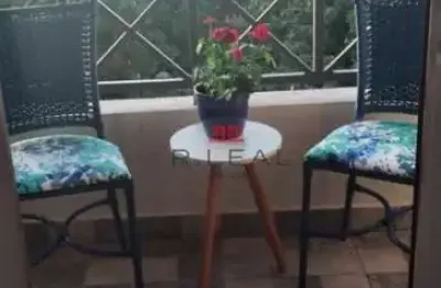 Apartamento com 2 quartos à venda na Vila Coralina, Bauru 