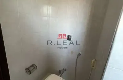 Casa com 4 quartos à venda no Jardim América, Bauru 