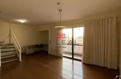 Apartamento com 4 quartos para alugar na Vila Nova Cidade Universitária, Bauru 