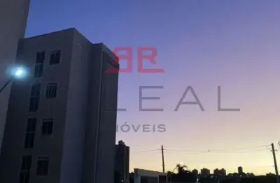 Apartamento com 2 quartos à venda no Núcleo Residencial Presidente Geisel, Bauru 