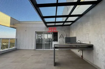 Apartamento com 2 quartos à venda no Jardim Solange, Bauru 