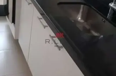 Apartamento com 3 quartos à venda na Vila Coralina, Bauru 