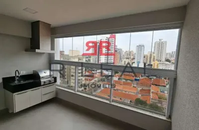 Apartamento com 3 quartos para alugar na Vila Cidade Universitária, Bauru 
