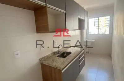 Apartamento com 1 quarto à venda no Jardim Planalto, Bauru 