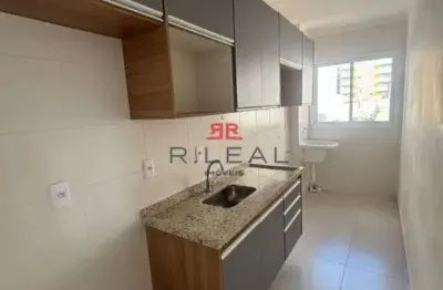 Apartamento com 1 quarto à venda no Jardim Planalto, Bauru 