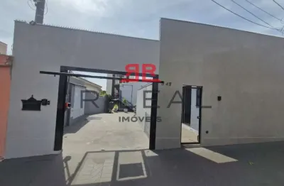 Kitnet / Stúdio para alugar na Vila Altinópolis, Bauru 