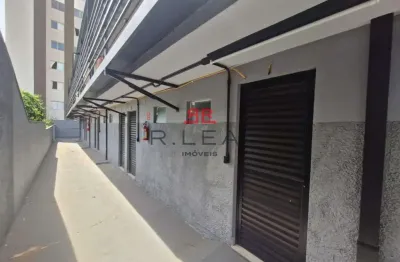 Kitnet / Stúdio para alugar na Vila Altinópolis, Bauru 