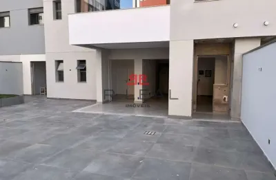 Apartamento com 2 quartos à venda no Jardim Paulista, Bauru 