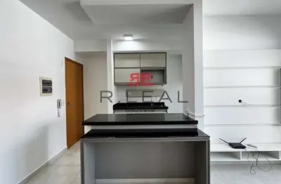 Apartamento com 1 quarto à venda na Vila Aviação, Bauru 