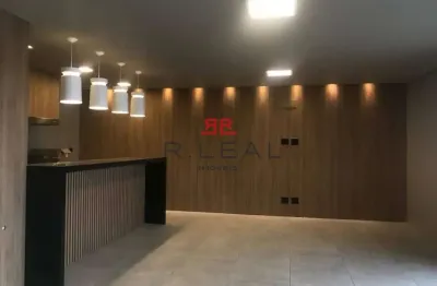 Apartamento com 3 quartos à venda na Vila Mesquita, Bauru 