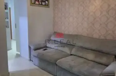 Casa com 2 quartos à venda na Vila Industrial, Bauru 